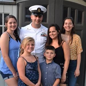 Meet your Posher, Daniel